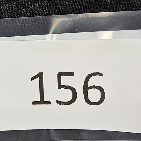 Discount Firearms + Ammo Mens T-Shirt Size M Black Las Vegas Logo Short Sleeve - Picture 10 of 10